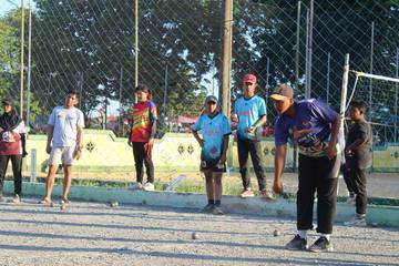 UNG Kenalkan Olahraga Petanque Lewat Ajang Internasional