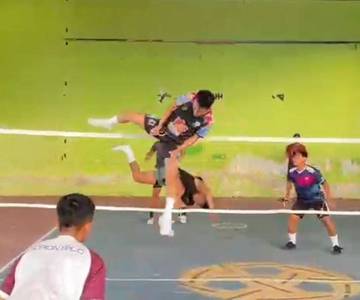 Gorontalo Siapkan Generasi Atlet Sepak Takraw