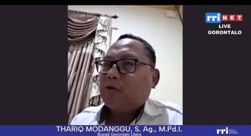 Pemda Gorontalo Utara Dukung Hilirisasi Ayam Terintegrasi