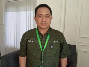 Pemerintah Desa Tinelo Dukung UMKM dengan Bantuan Modal   
