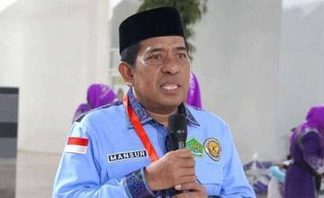 Pemda Pohuwato Dukung Kantor Kemenhaj