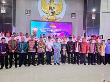 Warga Gorontalo Perantauan Berperan Jaga Budaya dan Agama