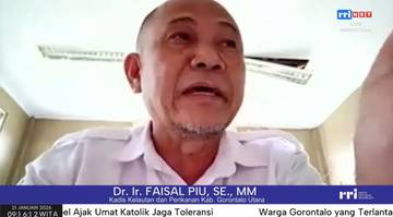 Kampung Nelayan Merah Putih Gorut Siap Dibangun 2026