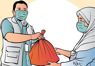 Bansos Terbatas Kabupaten Boalemo, Respon Masyarakat Beragam