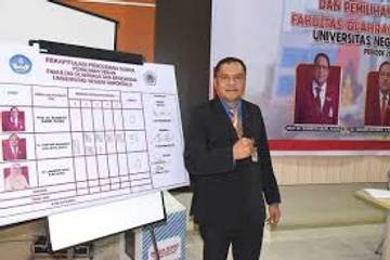 Semangat Patriotik Ditekankan Lewat Olahraga