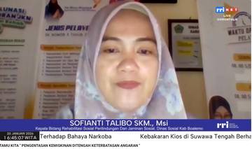 Respon Masyarakat Boalemo Terhadap Pengetatan Anggaran 2026 