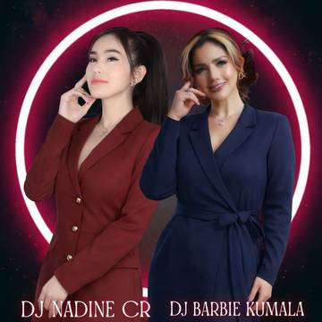  Barbie Kumalasari dan Nadine CR Rilis Berondong Akyu
