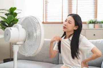 Apakah Tidur dengan Kipas Angin Berbahaya? Ini Penjelasannya