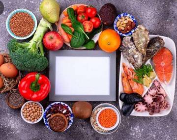 Makanan Mengandung Kolegan untuk Kesehatan Kulit 
