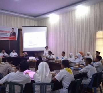 Momentum Hari Patriotik, Pemuda Diminta Bijak Gunakan Medsos