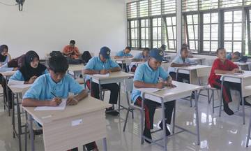 Dukung Sekolah Rakyat, KGTK Gorontalo Analisis Kebutuhan Pembelajaran