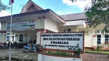 Gorut Usulkan Bulontio Kampung Nelayan
