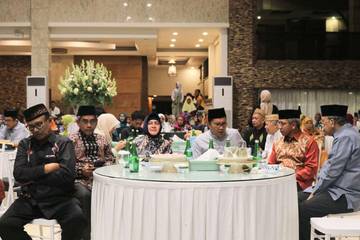 KKIG Makassar Gelar Peringatan Isra Mi’raj