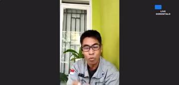 Mahmud Marhaba: Sengketa Pers Harus ke Dewan Pers