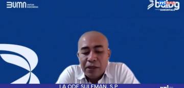 Bulog Gorontalo Awasi Mutu Padi hingga Pascapanen