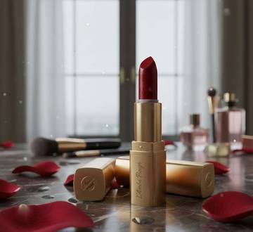 Tips Memilih Lipstik Sesuai Warna Kulit dan Aktivitas
