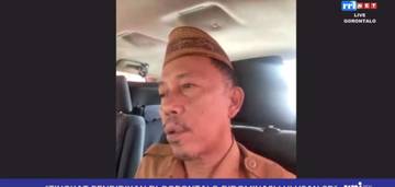 Akses Terbatas, Dikbud Kabupaten Gorontalo Kembangkan Pendidikan Nonformal
