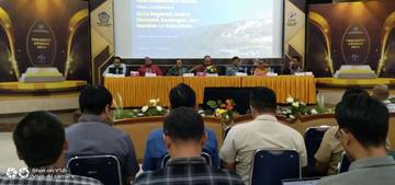 Perekonomian Gorontalo Tumbuh Positif, Dukung Kesejahteraan Masyarakat