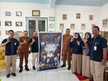 KemenHAM Klarifikasi Dugaan Perundungan di SMA 3 Gorontalo