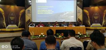 Kinerja Fiskal APBN Di Gorontalo 2025 Terkendali  