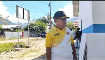 Pemda Maksimalkan MBG di Wilayah 3T