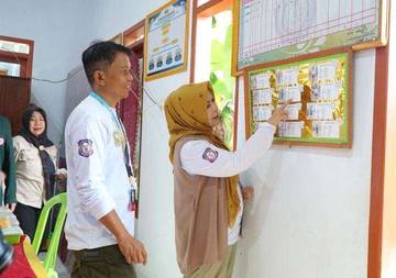 Bele Mo’osehati “Limehu” Gerakan Ortu Asuh Cegah Stunting