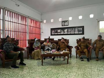 Museum Nani Wartabone Menuju Cagar Nasional