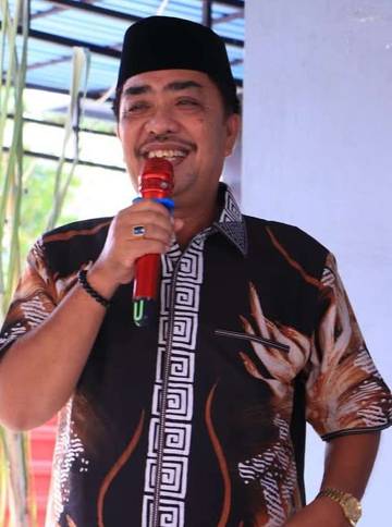 Yakob Tangahu Terpilih Sebagai Ketua KSMI Provinsi Gorontalo