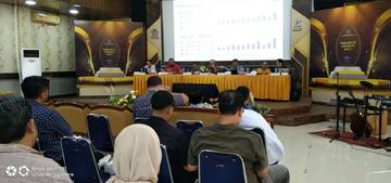 Ade Zirwan: Kinerja Fiskal Kepabeanan Capai 101,72 Persen