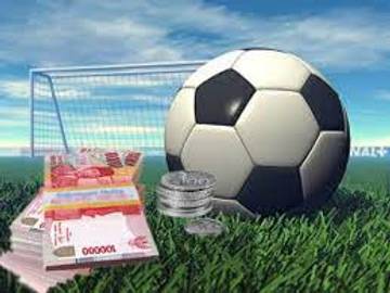 Judi Online Mengintai Jelang Piala Dunia
