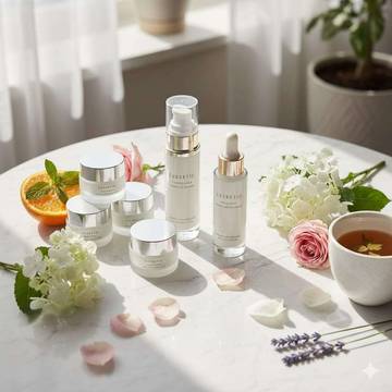 Masih Bingung? Ini Perbedaan Sunscreen dan Day Cream