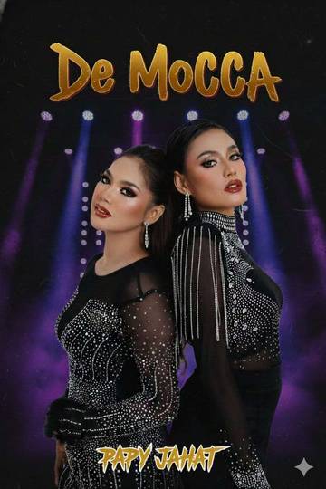 Duo De Mocca Rilis Single Dangdut “Papy Jahat”