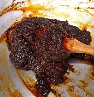 Resep Dampo Durian, Sajian Manis Menggugah Selera