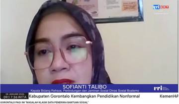 Ini Penyebab dan Solusi Bansos yang Tidak Cair 
