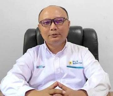 PLN Nusantara Power Jadi Sponsor PERSTAPORA HPN 2026