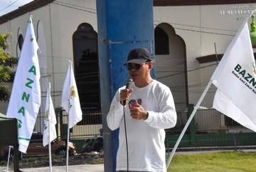 Iwan Mustapa Canangkan Rangkaian Kegiatan Satu Abad NU
