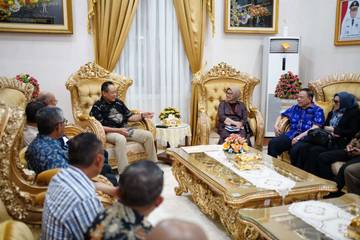 Komisi III DPRD Provinsi Gorontalo Dukung Akselerasi Infrastruktur