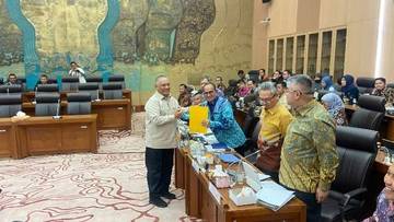 Rusli Habibie Perjuangkan Tambahan Kuota BBM Untuk Gorontalo