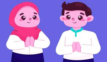 Pendidikan Adab Sejak Dini  Untuk Generasi Berkarakter