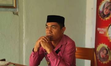DTSEN di Keluhkan Masyarakat Desa Tunggulo
