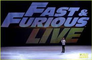 Fast Forever Tutup Perjalanan Fast Saga