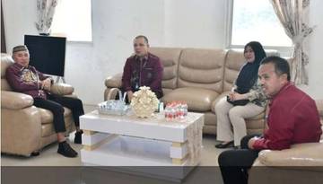 Taspen Dekatkan Layanan ASN Pohuwato