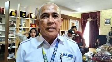 Pemda Gorut Siapkan Bus ASN Damri