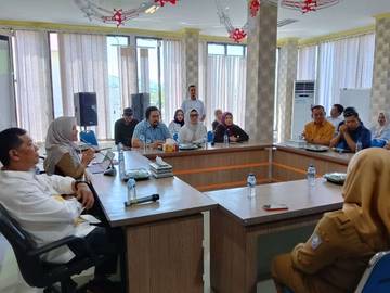 DPRD Provinsi Gorontalo Soroti Kekerasan Perempuan dan Anak