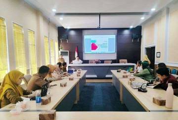 RSAH Sebagai RS Pendidikan Penyelenggara Utama Penyakit Dalam