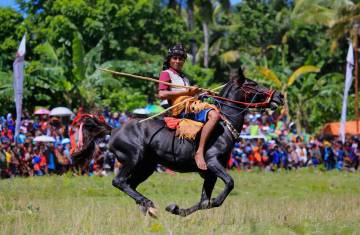 Keberagaman Budaya Indonesia dalam Tradisi Adat yang Mendunia