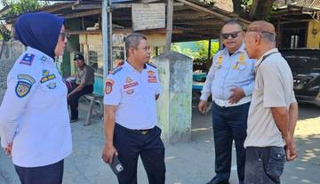 Dishub Jelaskan Mekanisme Parkir Berlangganan
