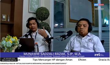 Kampus Berdampak, Meningkatkan Kontribusi Perguruan Tinggi Terhadap Masyarakat