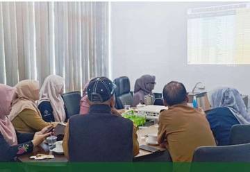 BBRMP Gorontalo Gelar Seminar Proposal 2026