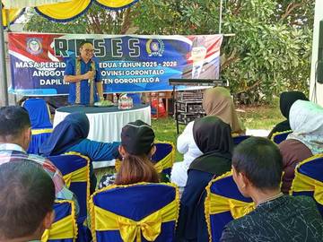 Reses DPRD Serap Aspirasi Peternakan dan UMKM